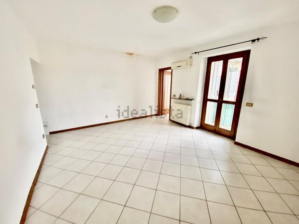 appartamento in vendita a Borgonovo Val Tidone