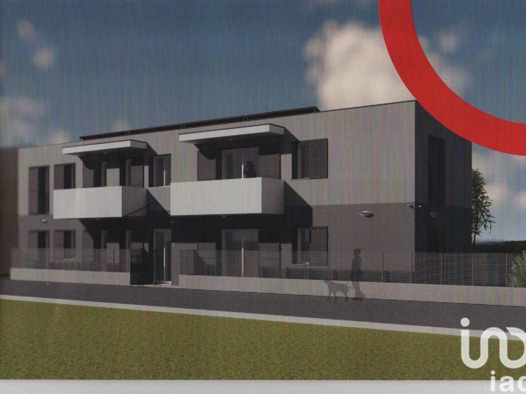 appartamento in vendita a Borgonovo Val Tidone