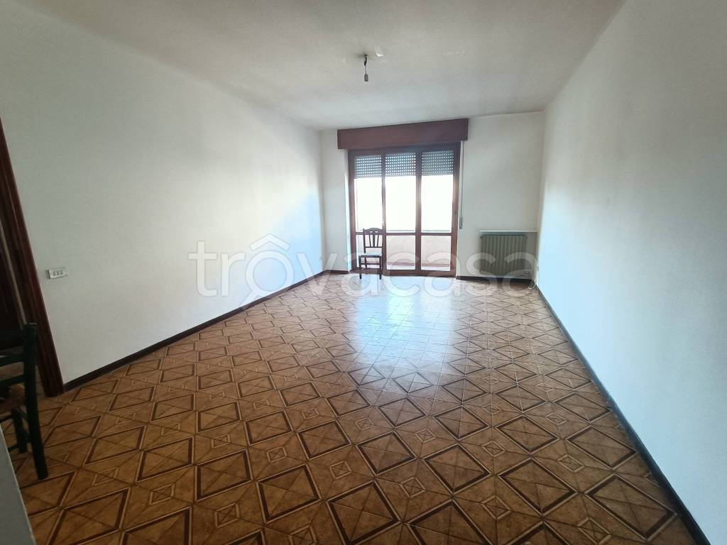 appartamento in vendita a Borgonovo Val Tidone