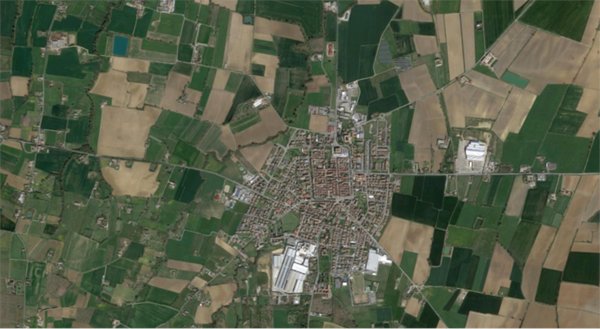 casa indipendente in vendita a Borgonovo Val Tidone