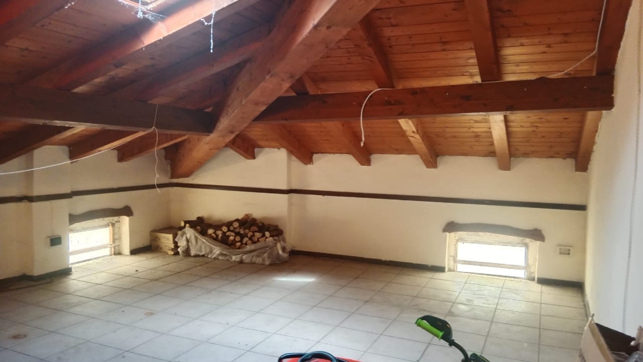 casa indipendente in vendita a Borgonovo Val Tidone