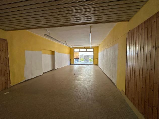 intera palazzina in vendita a Borgonovo Val Tidone
