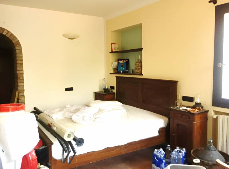 intera palazzina in vendita a Borgonovo Val Tidone