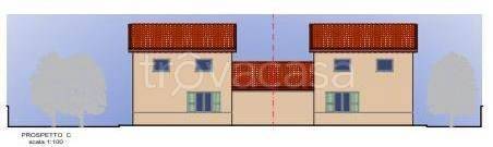 casa indipendente in vendita a Borgonovo Val Tidone in zona Mottaziana