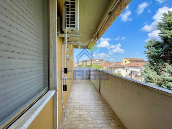 appartamento in vendita a Borgonovo Val Tidone