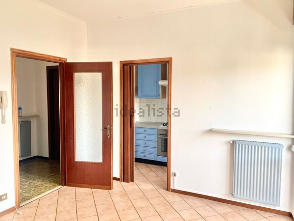 appartamento in vendita a Borgonovo Val Tidone