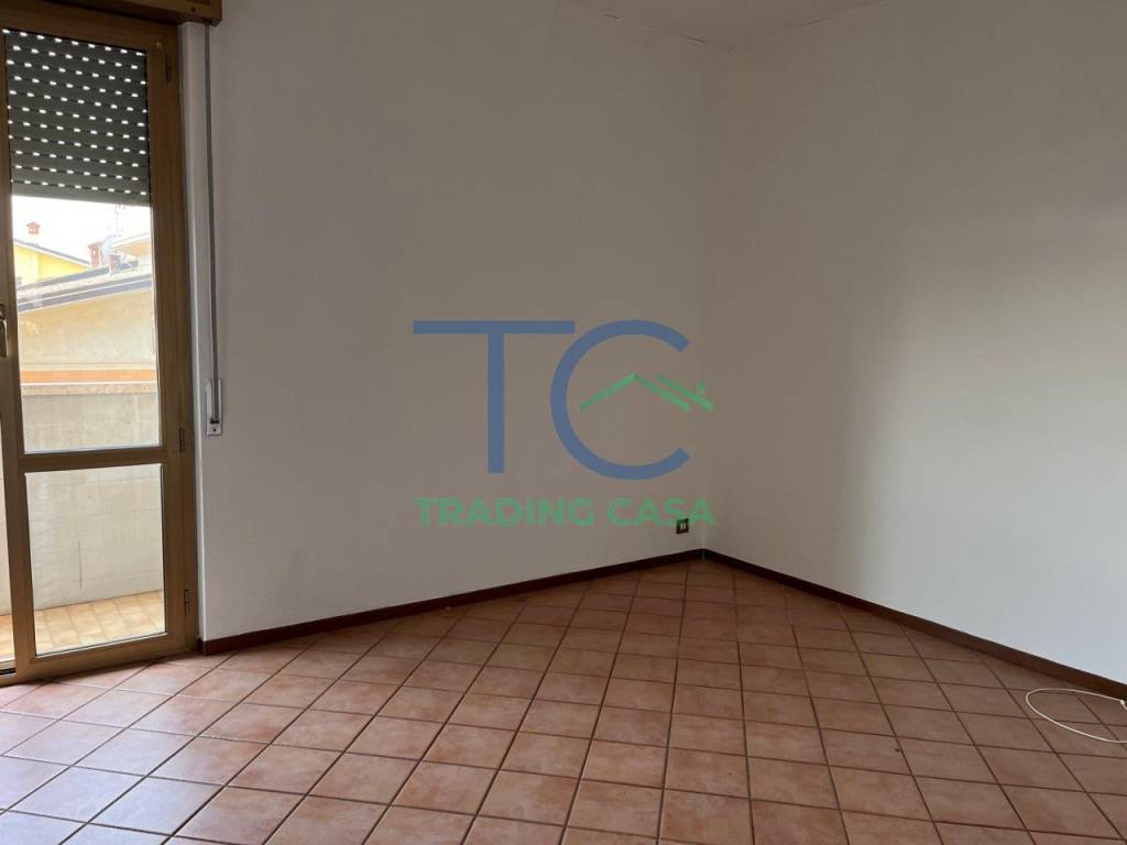 appartamento in vendita a Borgonovo Val Tidone