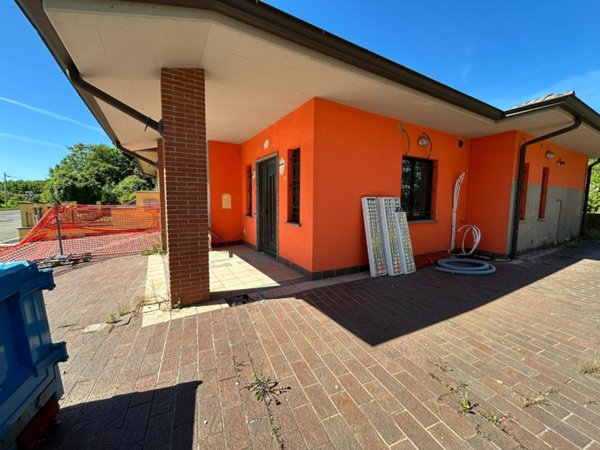 appartamento in vendita a Borgonovo Val Tidone