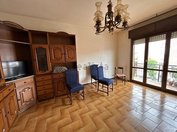 appartamento in vendita a Borgonovo Val Tidone