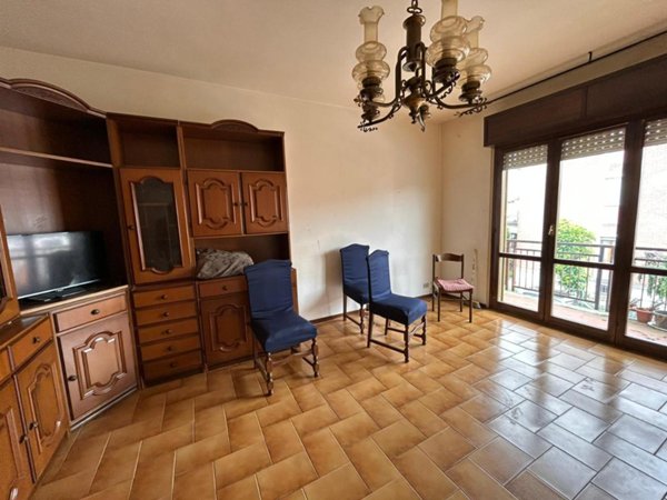 appartamento in vendita a Borgonovo Val Tidone