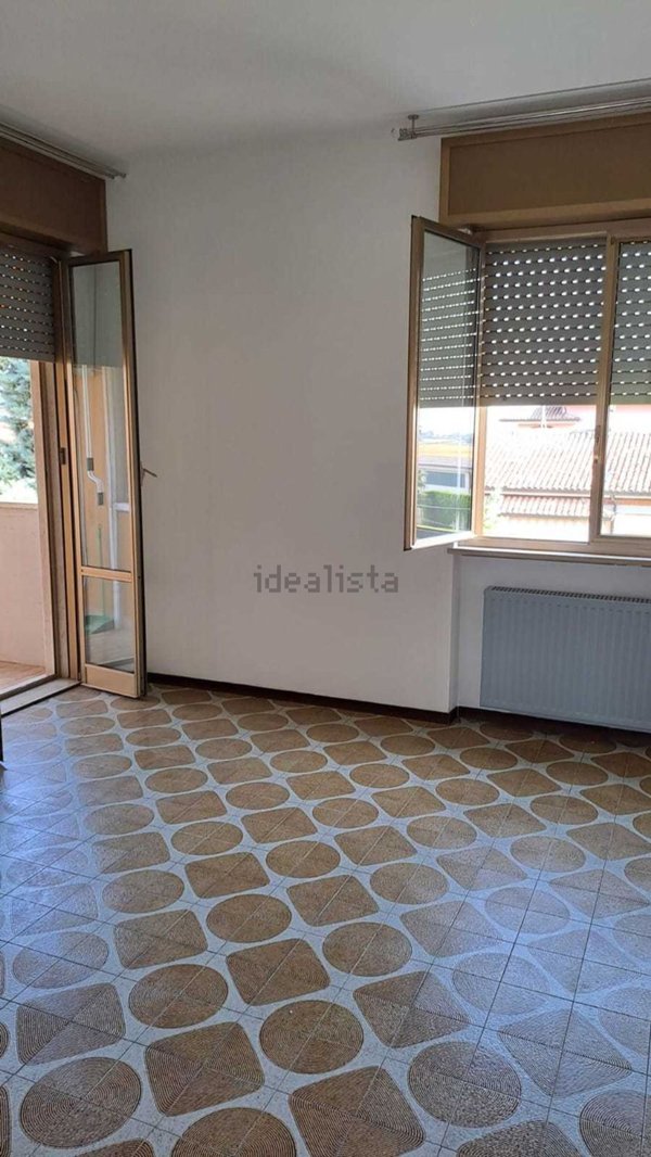 appartamento in vendita a Borgonovo Val Tidone