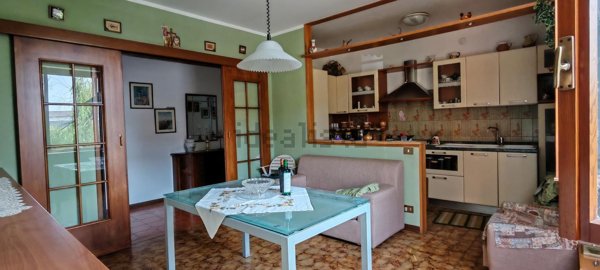appartamento in vendita a Borgonovo Val Tidone