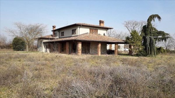 appartamento in vendita a Borgonovo Val Tidone