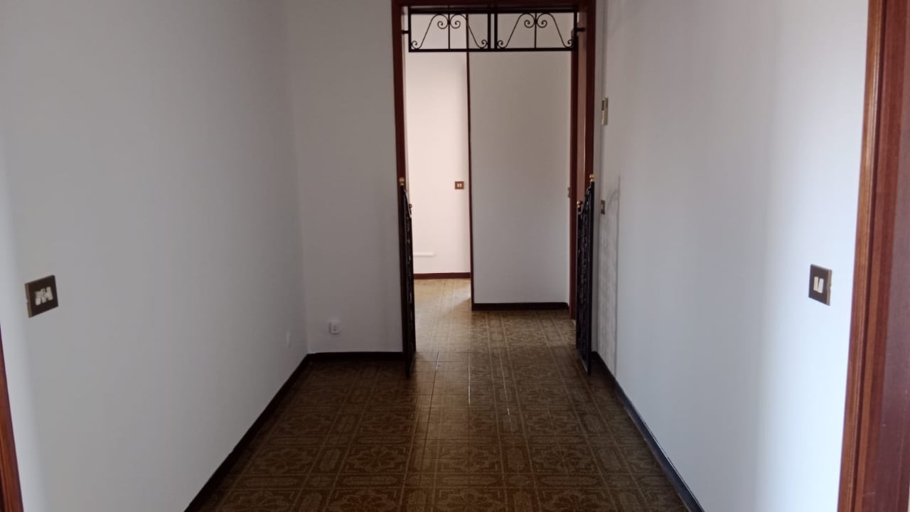 appartamento in vendita a Borgonovo Val Tidone