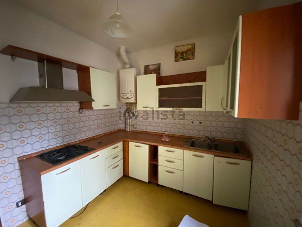 appartamento in vendita a Borgonovo Val Tidone