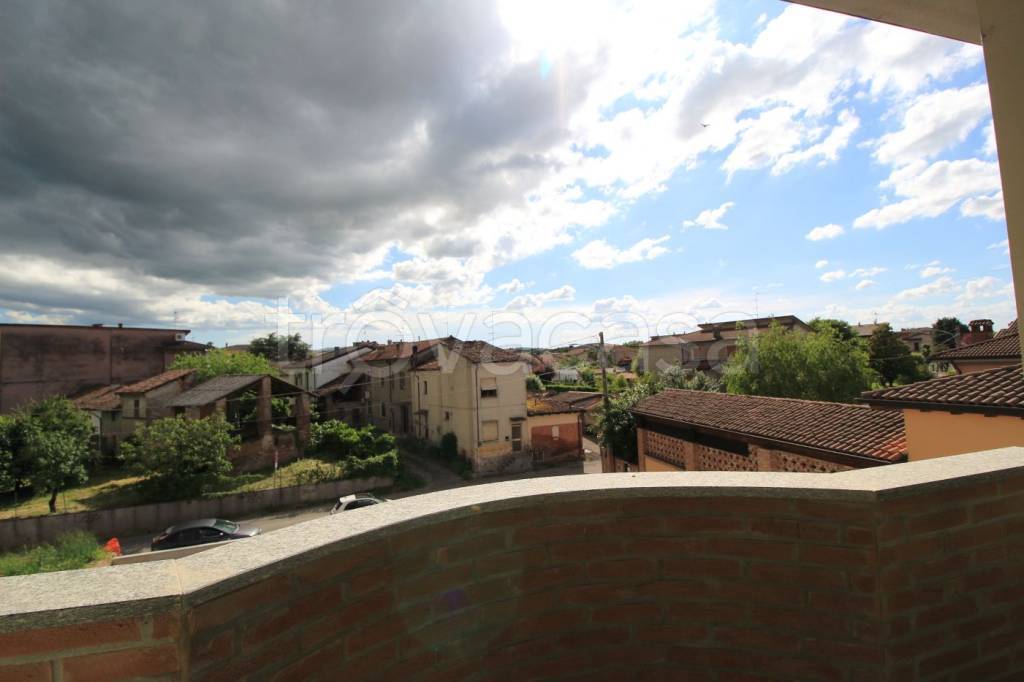 appartamento in vendita a Borgonovo Val Tidone