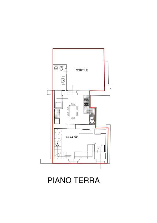 casa indipendente in vendita a Borgonovo Val Tidone