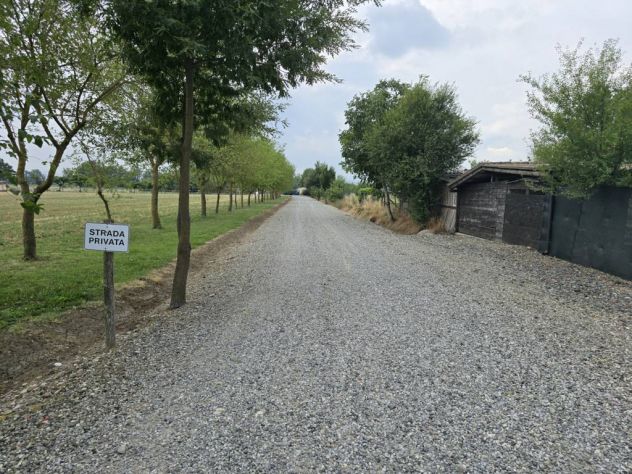 terreno agricolo in vendita a Borgonovo Val Tidone