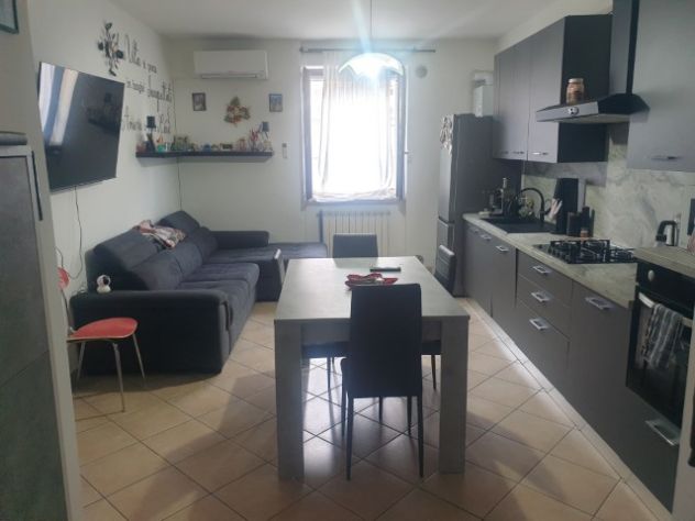 appartamento in vendita a Borgonovo Val Tidone