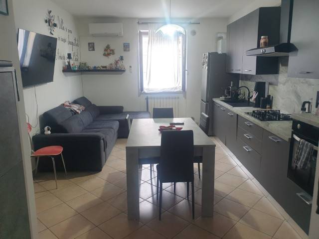appartamento in vendita a Borgonovo Val Tidone