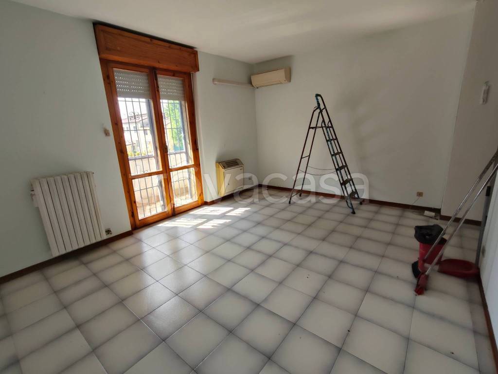 appartamento in vendita a Borgonovo Val Tidone