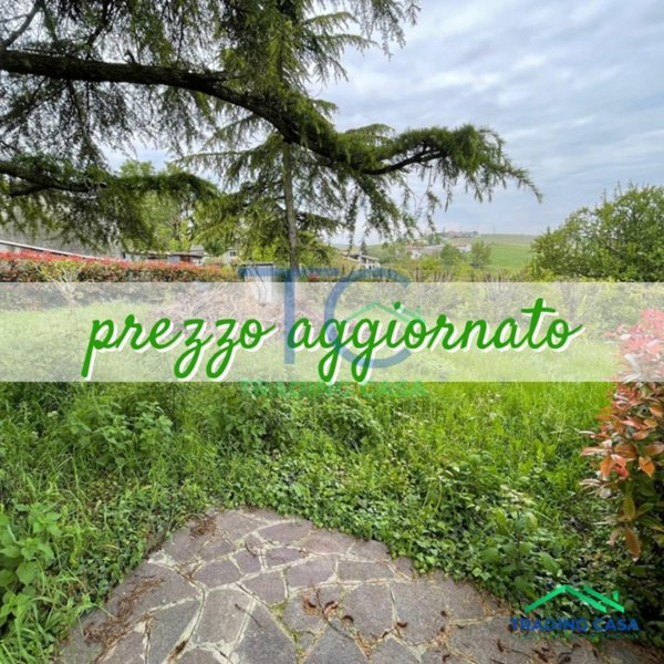 casa indipendente in vendita a Borgonovo Val Tidone