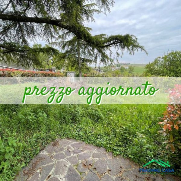 casa indipendente in vendita a Borgonovo Val Tidone