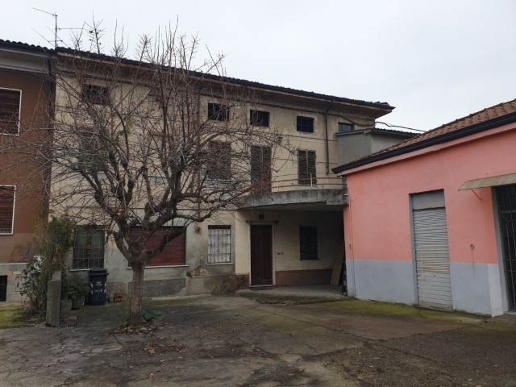 pentavano in vendita a Borgonovo Val Tidone
