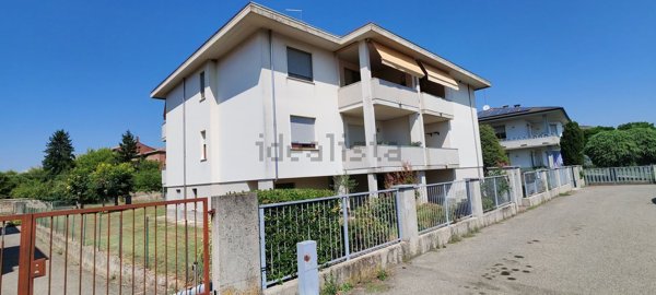 appartamento in vendita a Borgonovo Val Tidone