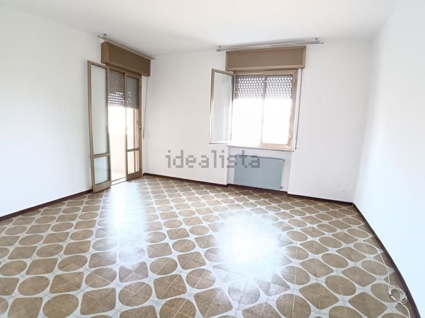 appartamento in vendita a Borgonovo Val Tidone