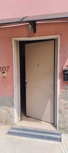 appartamento in vendita a Borgonovo Val Tidone in zona Mottaziana