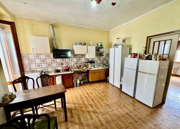 appartamento in vendita a Borgonovo Val Tidone