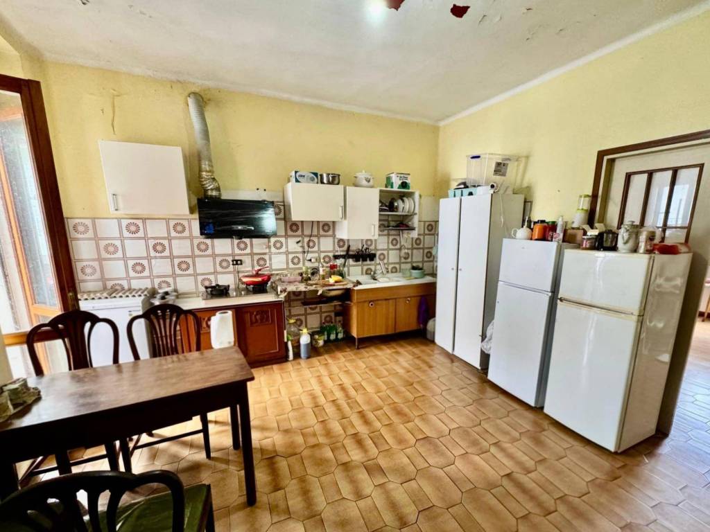 appartamento in vendita a Borgonovo Val Tidone