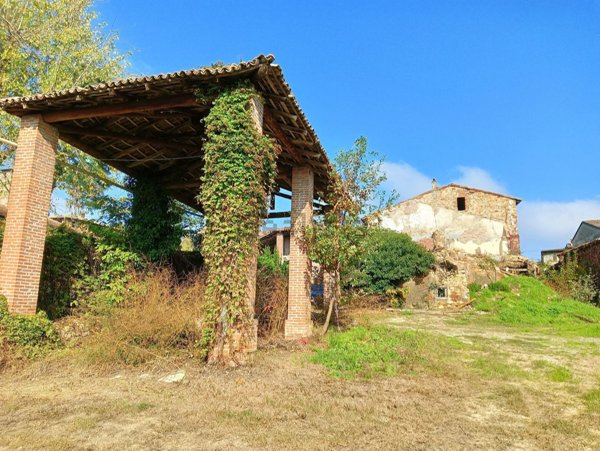 appartamento in vendita a Borgonovo Val Tidone in zona Corano