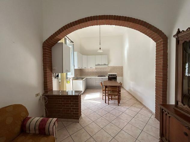 appartamento in vendita a Borgonovo Val Tidone