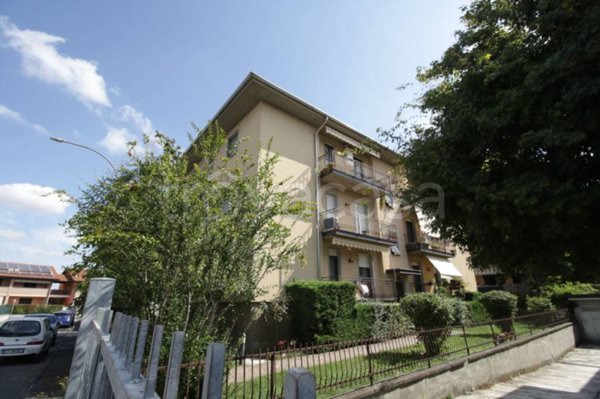 appartamento in vendita a Borgonovo Val Tidone