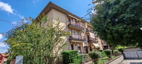 appartamento in vendita a Borgonovo Val Tidone