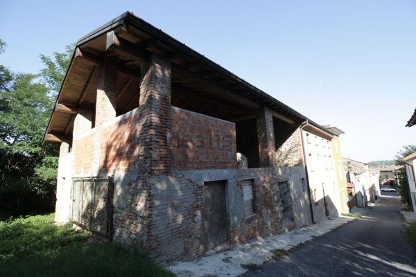 appartamento in vendita a Borgonovo Val Tidone