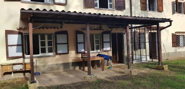 appartamento in vendita a Borgonovo Val Tidone