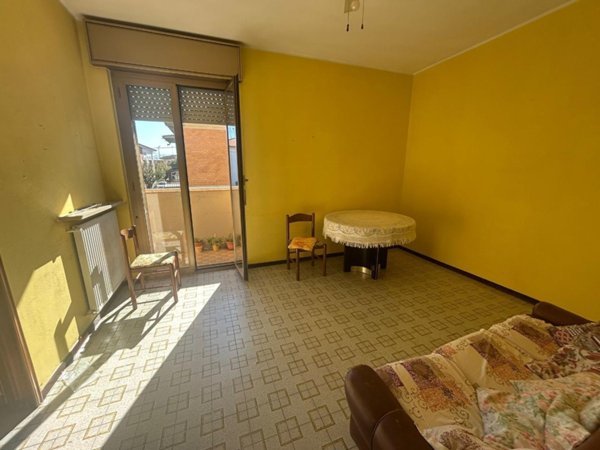 appartamento in vendita a Borgonovo Val Tidone