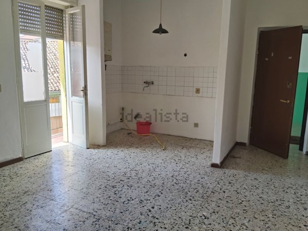 appartamento in vendita a Borgonovo Val Tidone
