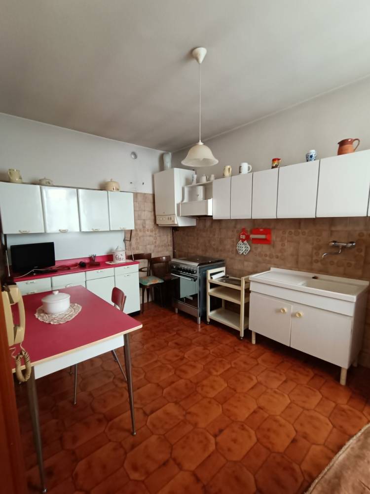 appartamento in vendita a Borgonovo Val Tidone