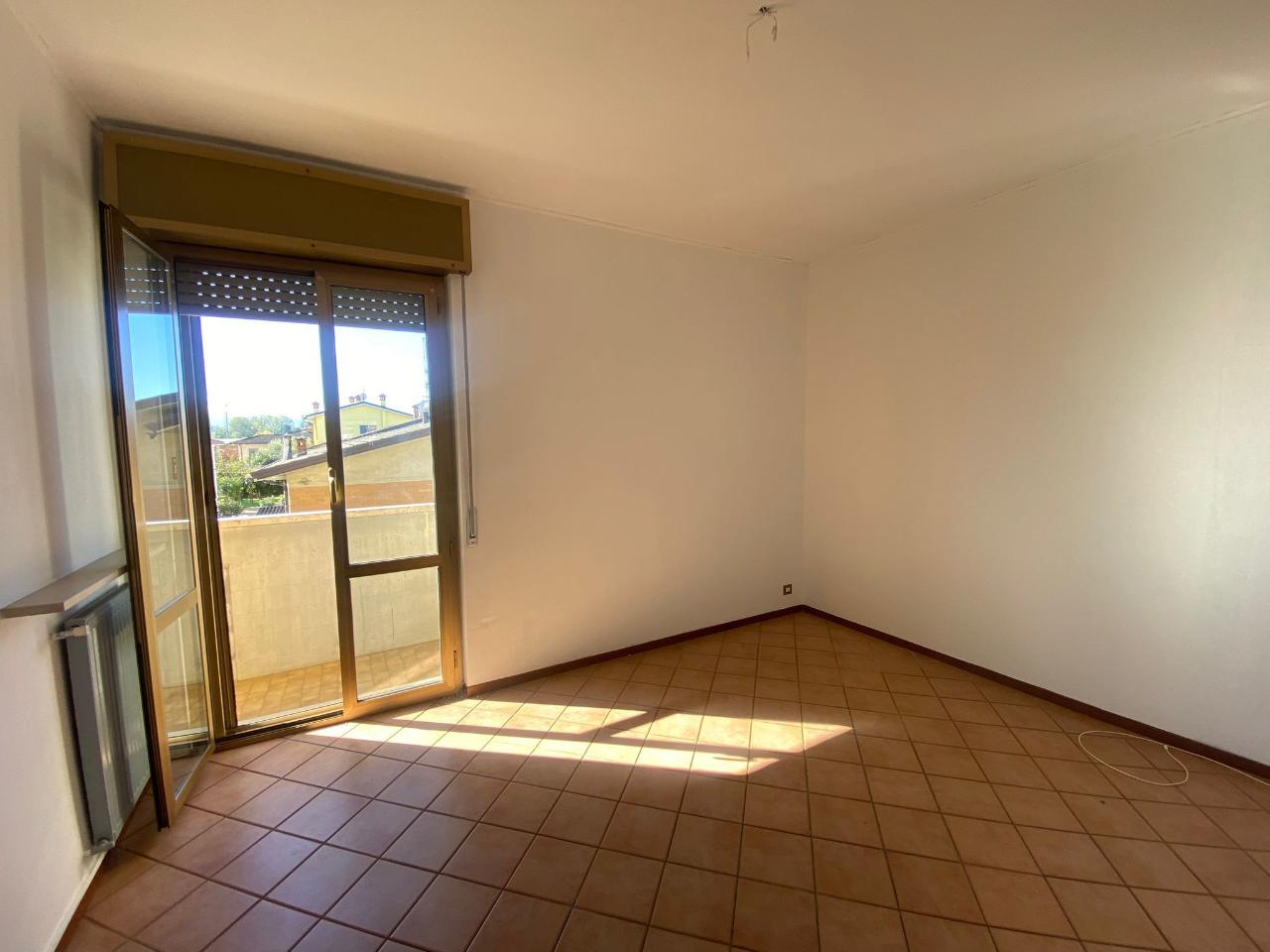 appartamento in vendita a Borgonovo Val Tidone