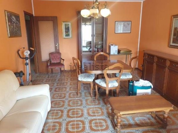 appartamento in vendita a Borgonovo Val Tidone