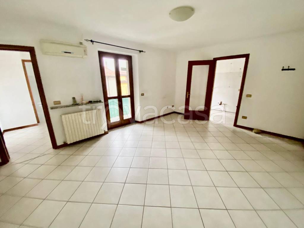 appartamento in vendita a Borgonovo Val Tidone