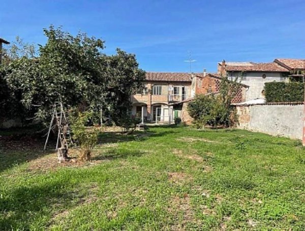 appartamento in vendita a Borgonovo Val Tidone