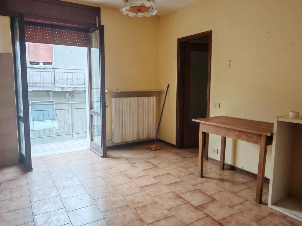 appartamento in vendita a Borgonovo Val Tidone