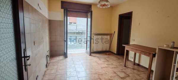 appartamento in vendita a Borgonovo Val Tidone