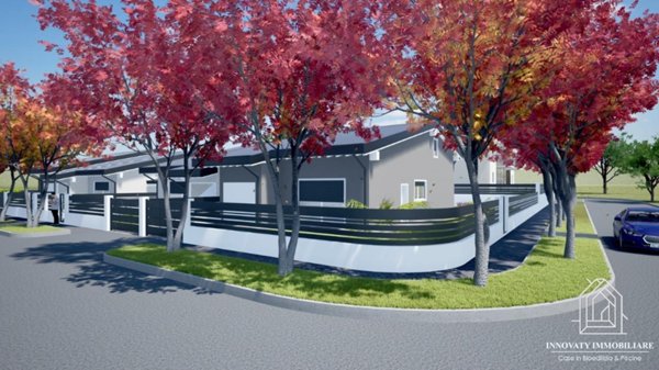 casa indipendente in vendita a Borgonovo Val Tidone