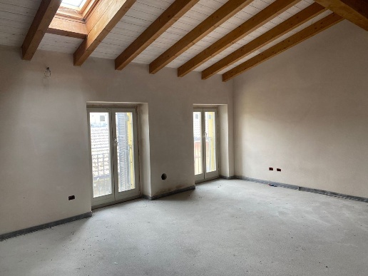 appartamento in vendita a Borgonovo Val Tidone